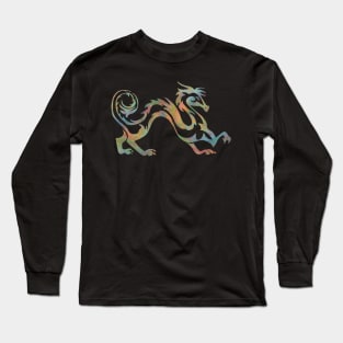 Dragon Long Sleeve T-Shirt